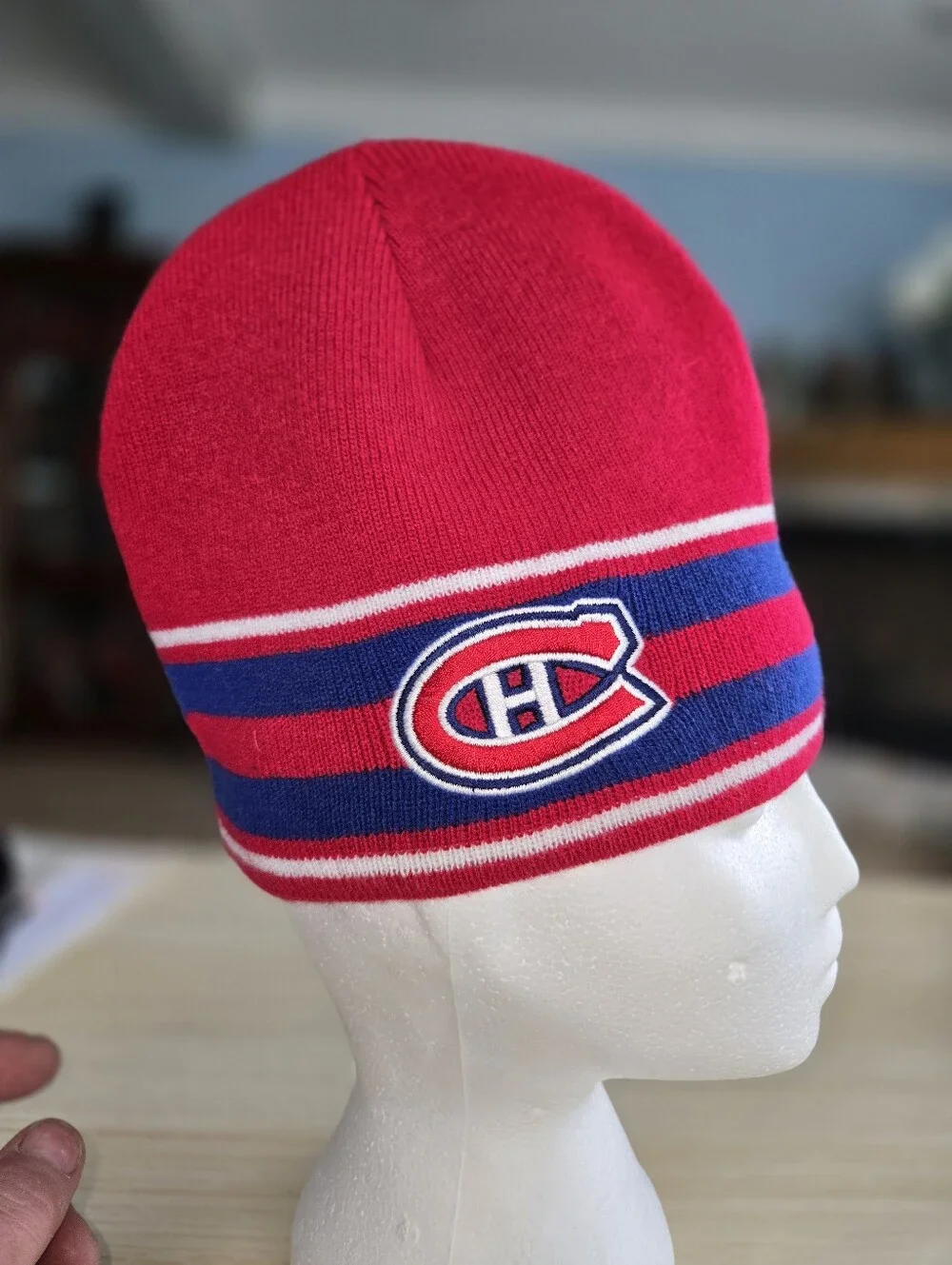 Winter Toque - Picture 1 of 4